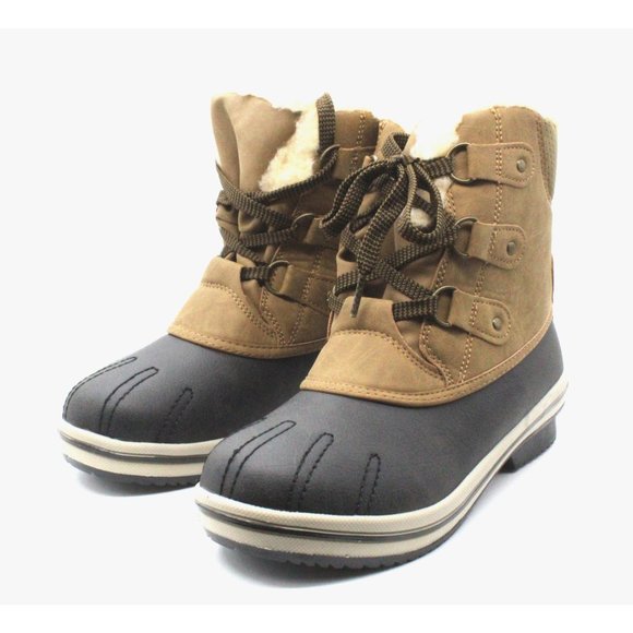 Pawz Women's Ginnie Boots Women's Shoes - Picture 4 of 8